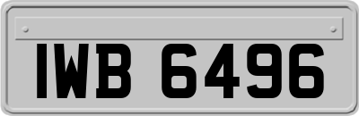 IWB6496