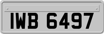 IWB6497