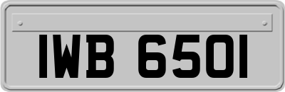 IWB6501