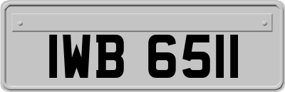 IWB6511