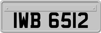 IWB6512
