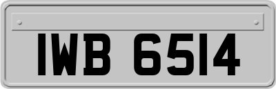 IWB6514