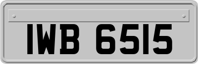 IWB6515
