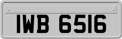 IWB6516