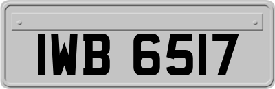 IWB6517