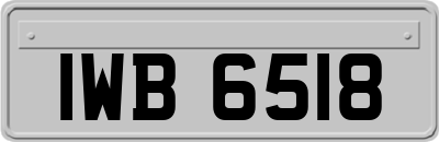 IWB6518