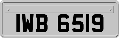 IWB6519
