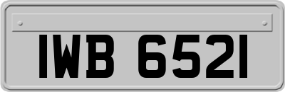 IWB6521