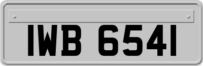 IWB6541