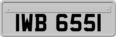 IWB6551