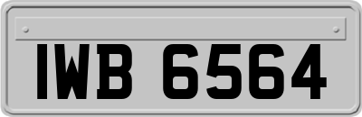 IWB6564