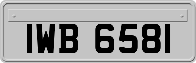 IWB6581