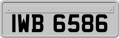 IWB6586