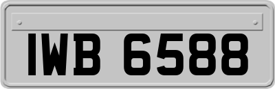IWB6588