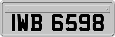 IWB6598