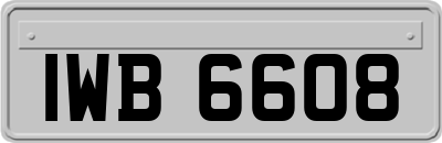 IWB6608