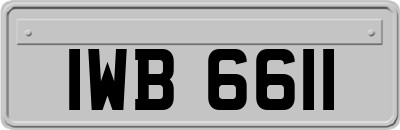 IWB6611