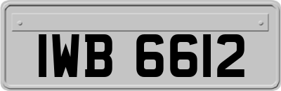 IWB6612