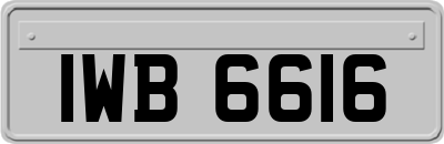 IWB6616