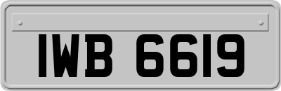 IWB6619