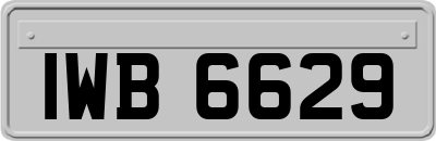 IWB6629