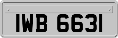 IWB6631