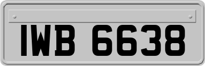 IWB6638