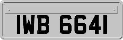 IWB6641