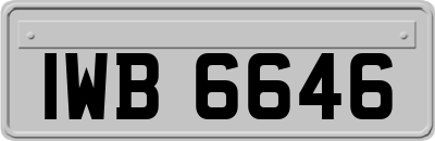 IWB6646