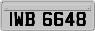 IWB6648