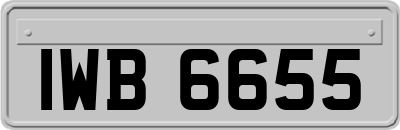 IWB6655