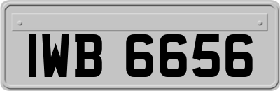 IWB6656