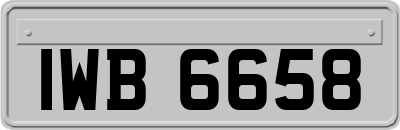 IWB6658