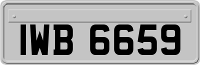 IWB6659