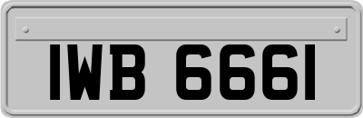 IWB6661