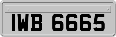 IWB6665