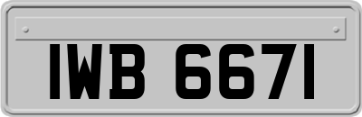 IWB6671