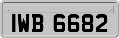 IWB6682