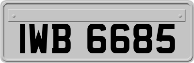 IWB6685