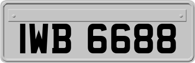 IWB6688