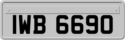 IWB6690