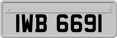 IWB6691
