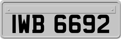 IWB6692