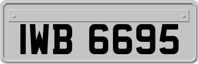 IWB6695