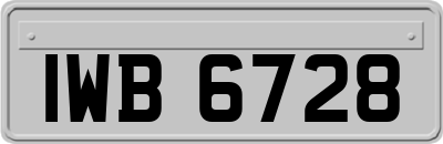 IWB6728