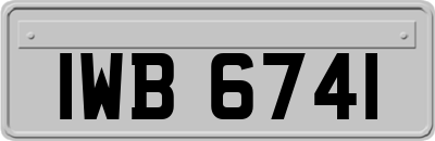 IWB6741
