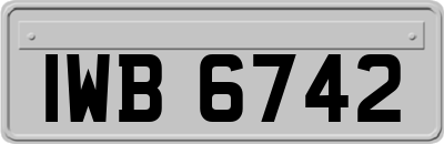 IWB6742