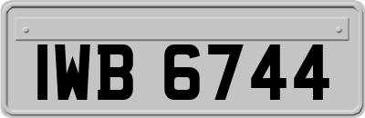IWB6744