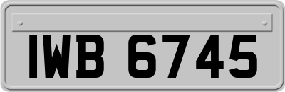 IWB6745