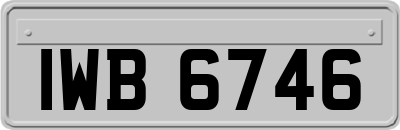 IWB6746